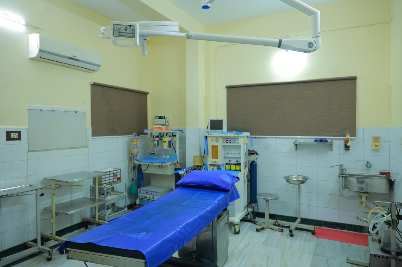 Minor Operation Theatre